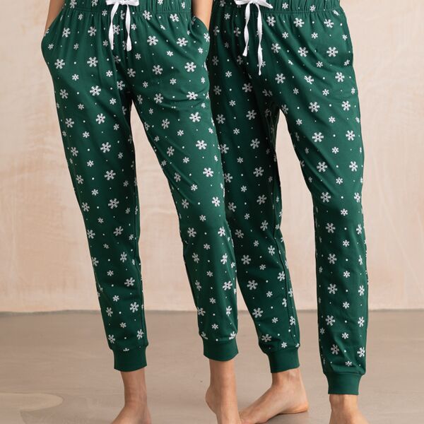 SF Clothing Ladies Lounge Pants Thumbnail