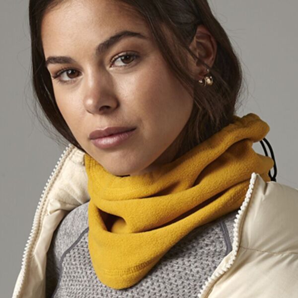 Beechfield Recycled Fleece Snood Thumbnail
