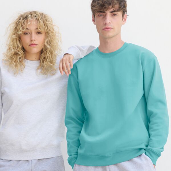 SOL'S Unisex Columbia Sweatshirt Thumbnail