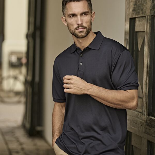 Tee Jays Club Polo Shirt Thumbnail