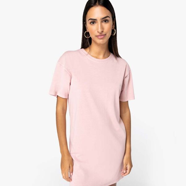 Native Spirit Ladies T-Shirt Dress Thumbnail