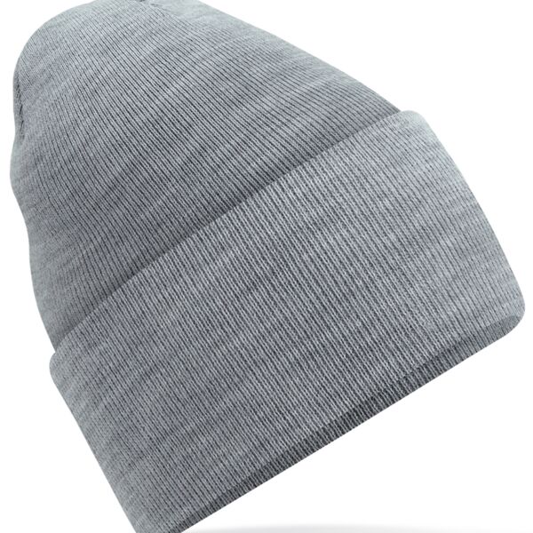 Beechfield Original Recycled Deep Cuffed Beanie Thumbnail