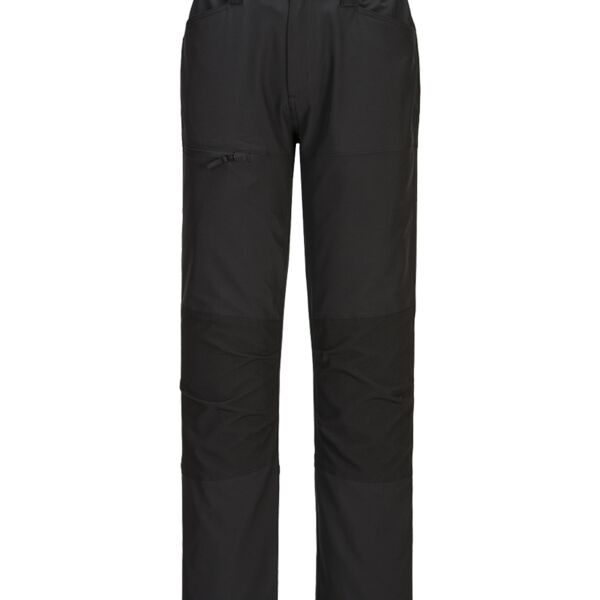 Portwest WX2™ Eco Active Stretch Work Trousers Thumbnail