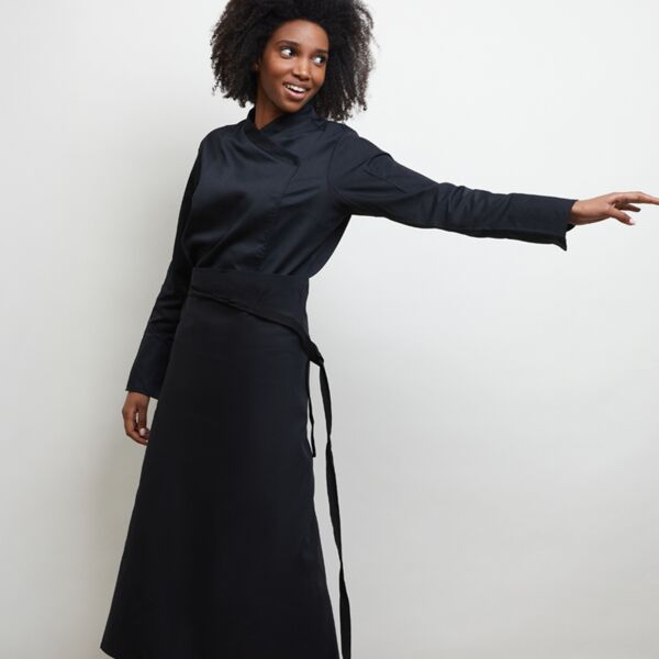 NEOBLU Emile Cotton Waist Apron Thumbnail