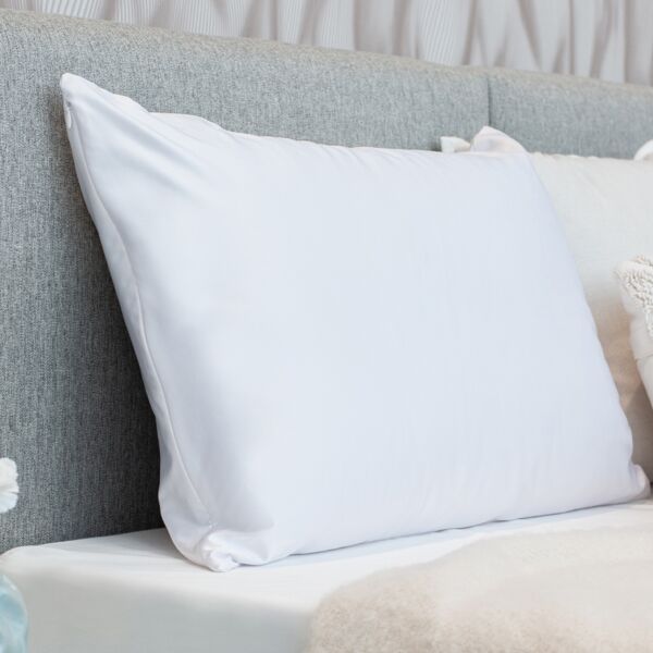 Towel City Satin Pillowcase Thumbnail