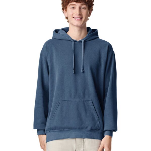 Hooded sweatshirt Thumbnail