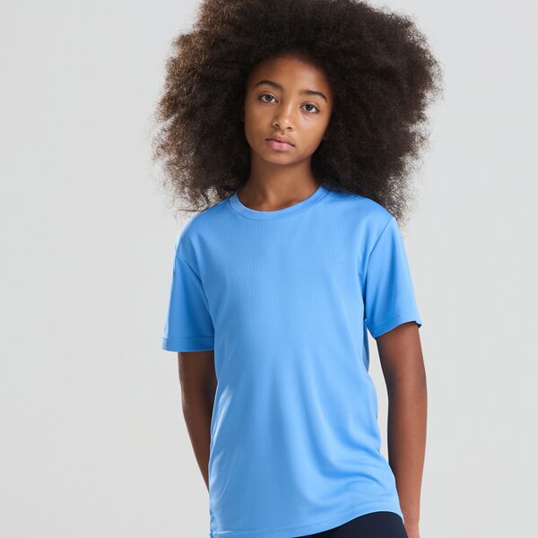 AWDis Kids Cool T-Shirt Thumbnail