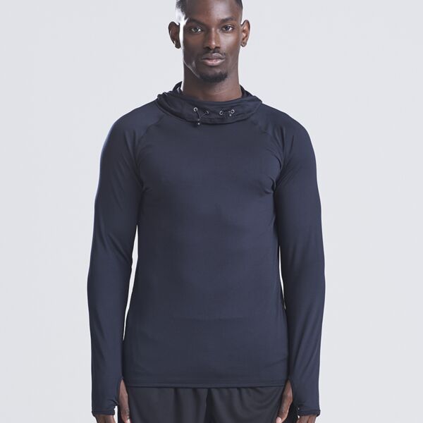 AWDis Cool Cowl Neck Top Thumbnail