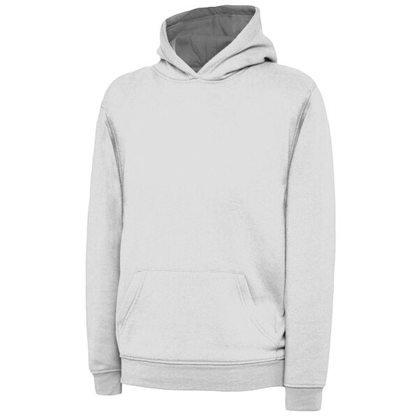 Childrens Classic Hooded Sweatshirt Thumbnail