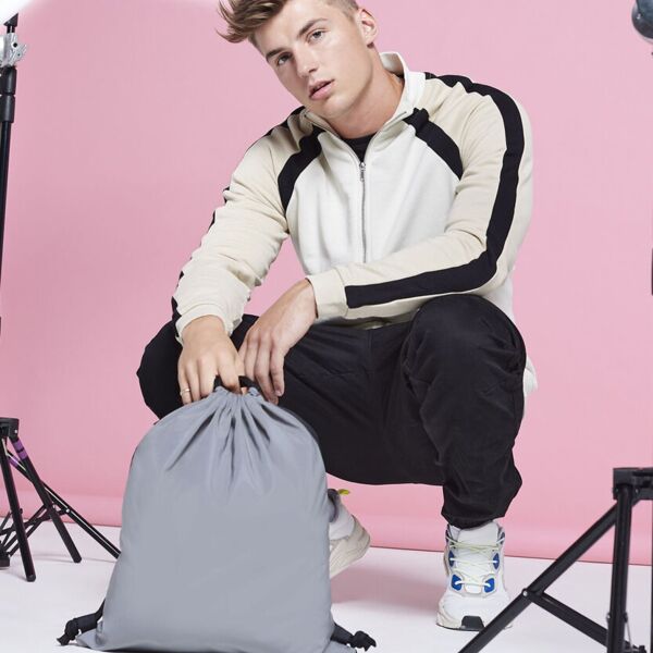 Reflective gymsac Thumbnail