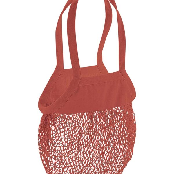 Westford Mill Organic Cotton Mesh Grocery Bag Thumbnail