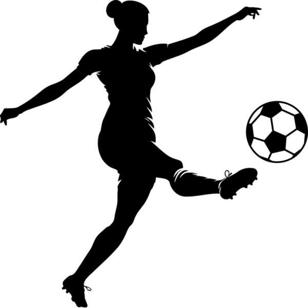 Soccer   Clipart 18 Thumbnail