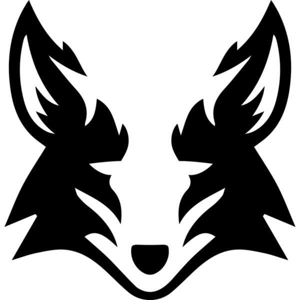 Fox   Clipart 3 Thumbnail