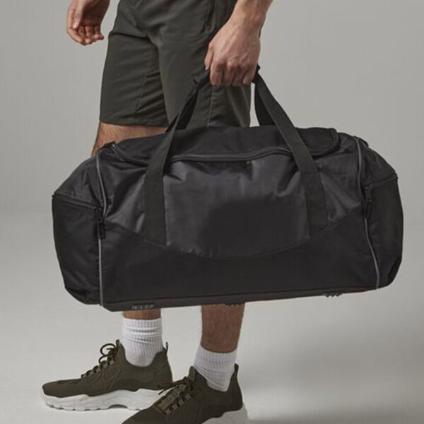 Teamwear holdall Thumbnail