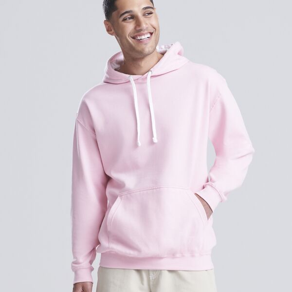 STORES AWDis Varsity Hoodie Thumbnail