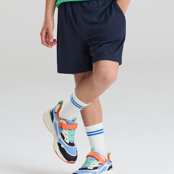 STORES  AWDis Kids Cool Shorts Thumbnail