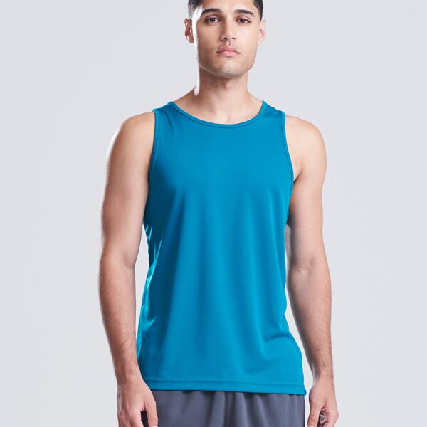 STORES AWDis Cool Vest Thumbnail