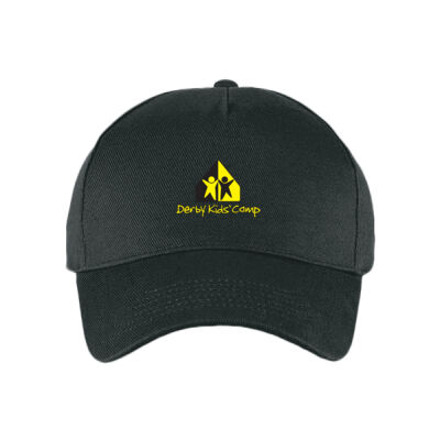 Derby Kids Camp Printed Cap Thumbnail