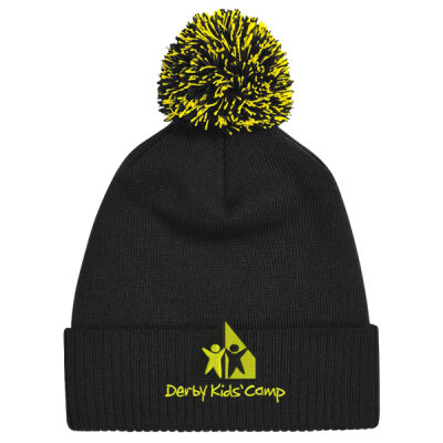 Derby Kids Camp Beanie Thumbnail