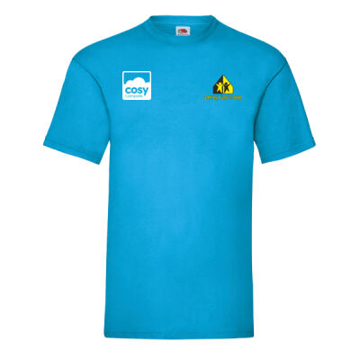 Volunteer’s Free T-shirt Thumbnail