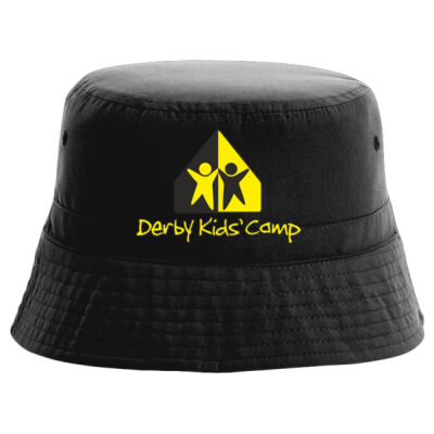 Derby Kids Camp Bucket hat Thumbnail
