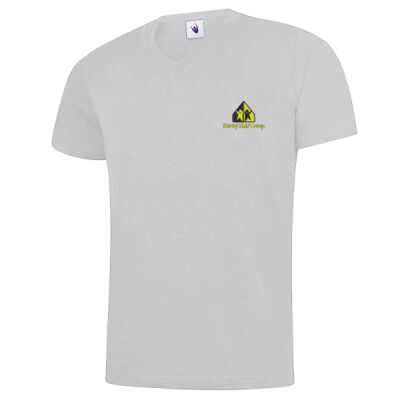 Classic V-Neck T-Shirt Thumbnail