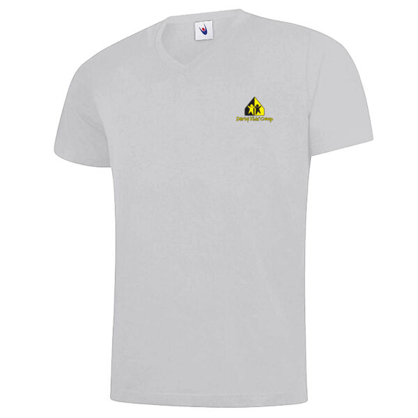 Classic V-Neck T-Shirt Thumbnail