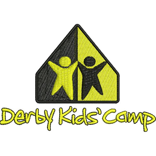 derby kids camp deco only Thumbnail