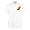 Workforce shirt short-sleeved (classic fit) Thumbnail