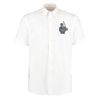 Workforce shirt short-sleeved (classic fit) Thumbnail