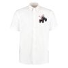 Workforce shirt short-sleeved (classic fit) Thumbnail