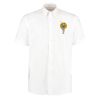 Workforce shirt short-sleeved (classic fit) Thumbnail