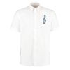 Workforce shirt short-sleeved (classic fit) Thumbnail