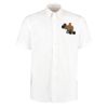 Workforce shirt short-sleeved (classic fit) Thumbnail