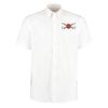 Workforce shirt short-sleeved (classic fit) Thumbnail