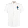 Workforce shirt short-sleeved (classic fit) Thumbnail