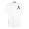 Workforce shirt short-sleeved (classic fit) Thumbnail