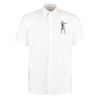 Workforce shirt short-sleeved (classic fit) Thumbnail