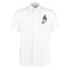 Workforce shirt short-sleeved (classic fit) Thumbnail