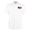 Workforce shirt short-sleeved (classic fit) Thumbnail