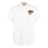 Workforce shirt short-sleeved (classic fit) Thumbnail