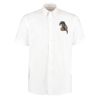 Workforce shirt short-sleeved (classic fit) Thumbnail