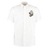 Workforce shirt short-sleeved (classic fit) Thumbnail