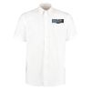 Workforce shirt short-sleeved (classic fit) Thumbnail