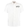 Workforce shirt short-sleeved (classic fit) Thumbnail