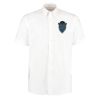 Workforce shirt short-sleeved (classic fit) Thumbnail