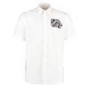 Workforce shirt short-sleeved (classic fit) Thumbnail