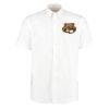 Workforce shirt short-sleeved (classic fit) Thumbnail