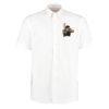 Workforce shirt short-sleeved (classic fit) Thumbnail