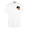 Workforce shirt short-sleeved (classic fit) Thumbnail
